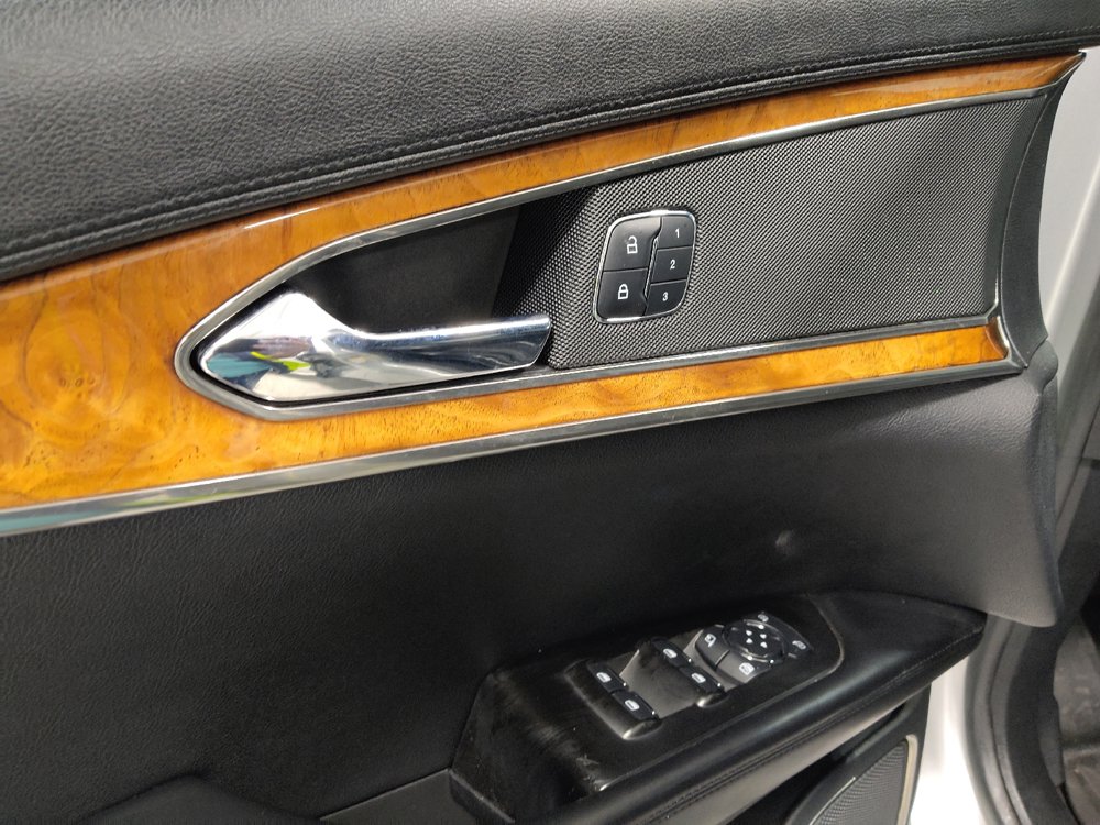Used 2016 Lincoln MKX Select AWD/4WD image 27