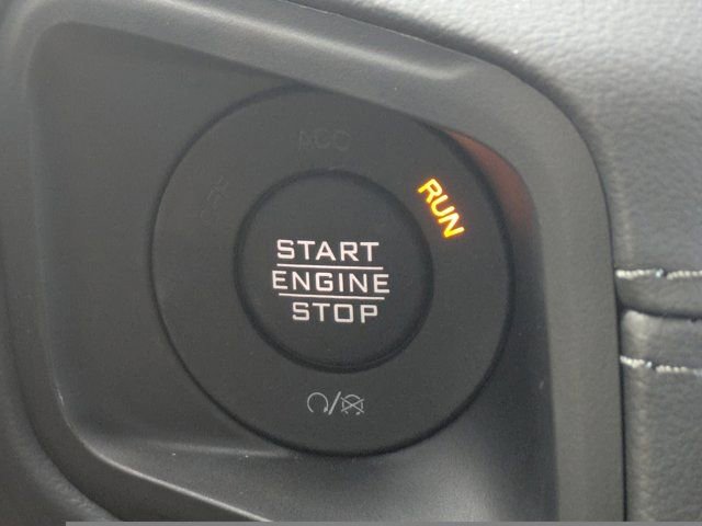 Used 2026 Jeep Wrangler Unlimited Rubicon image 25