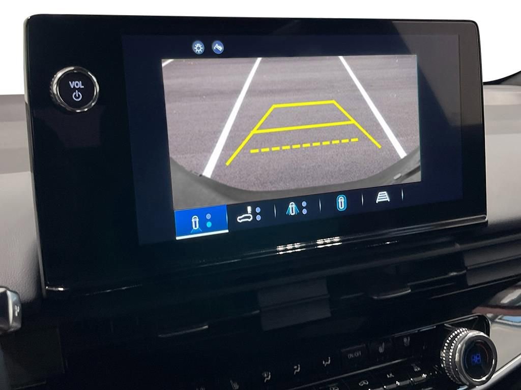 New 2026 Honda Prologue Elite image 16