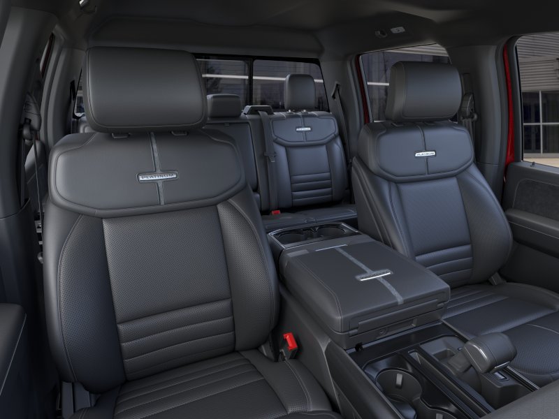 New 2026 Ford F150 Platinum w/ Equipment Group 700A Standard AWD/4WD image 10