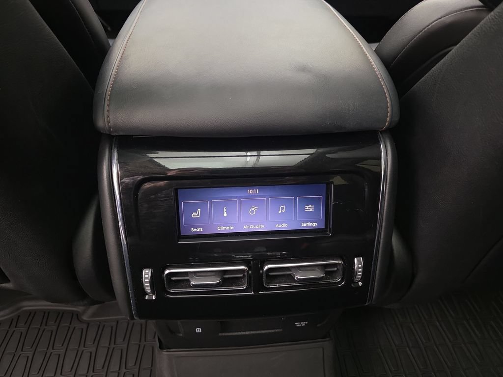 Used 2023 Lincoln Aviator Reserve w/ Equipment Group 201A AWD/4WD image 25