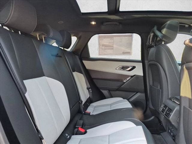 New 2026 Land Rover Range Rover Velar Belgravia AWD/4WD image 26