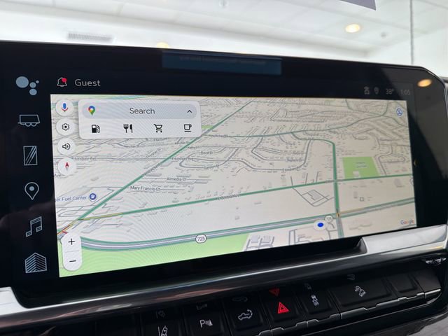 New 2026 Chevrolet Silverado 2500 LTZ w/ LTZ Premium Package image 28