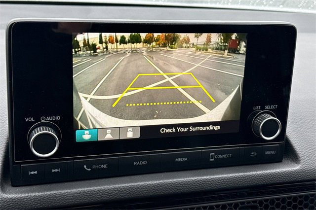 Used 2024 Honda Civic Sport image 23