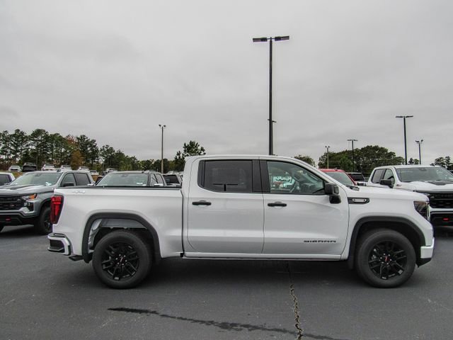 New 2026 GMC Sierra 1500 Pro w/ Graphite Edition image 3