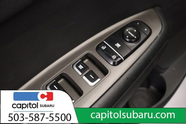 Used 2020 Kia Optima LX image 12