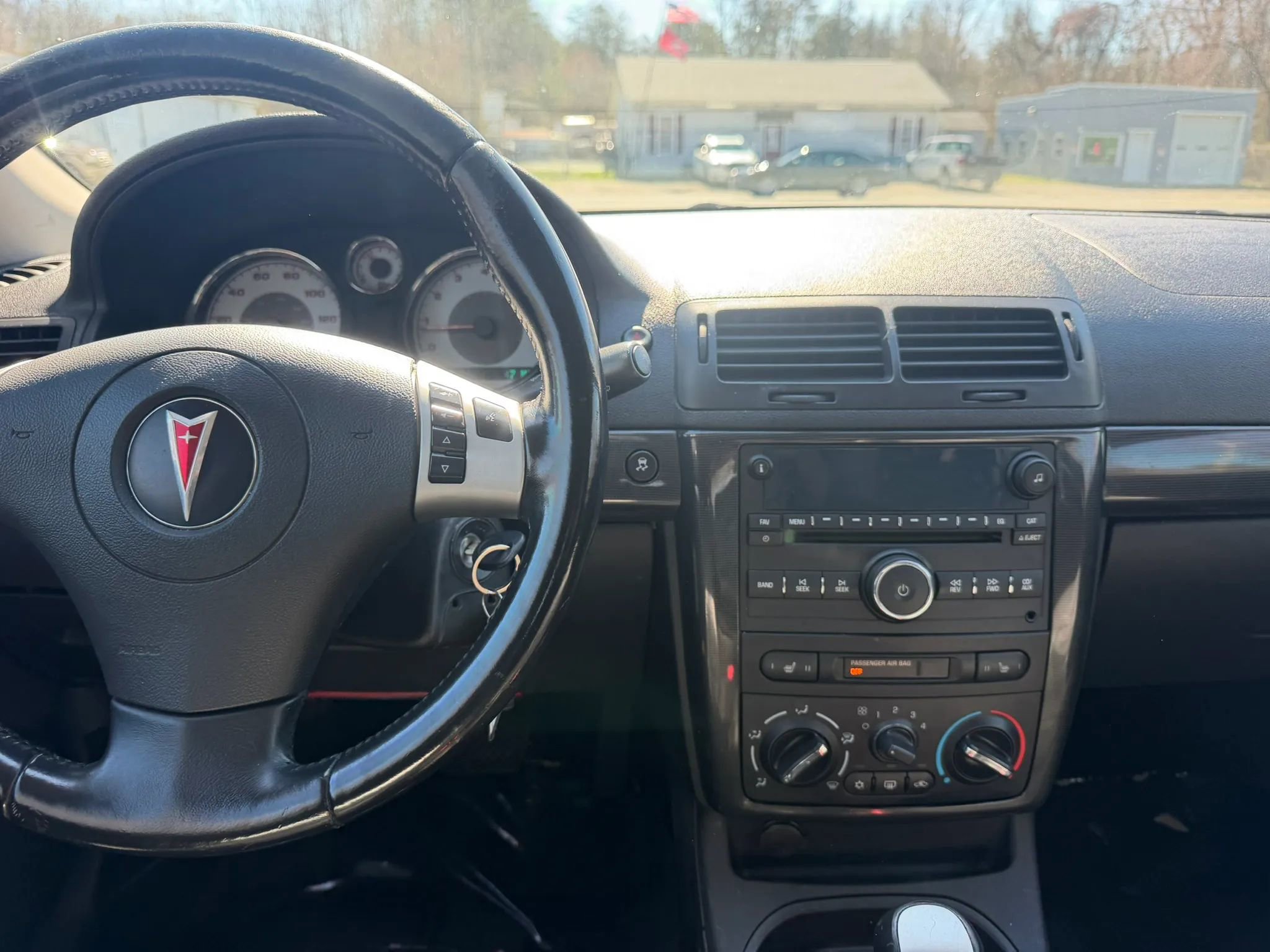 Used 2008 Pontiac G5 GT image 33