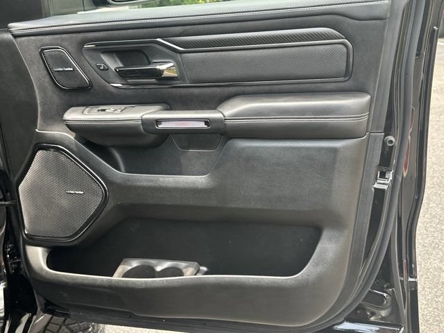 Used 2025 RAM 1500 RHO w/ RHO Level 1 Equipment Group AWD/4WD image 17