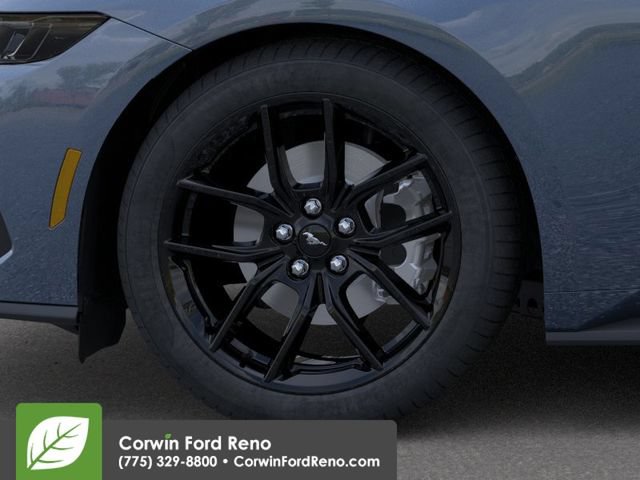New 2026 Ford Mustang Premium RWD image 21