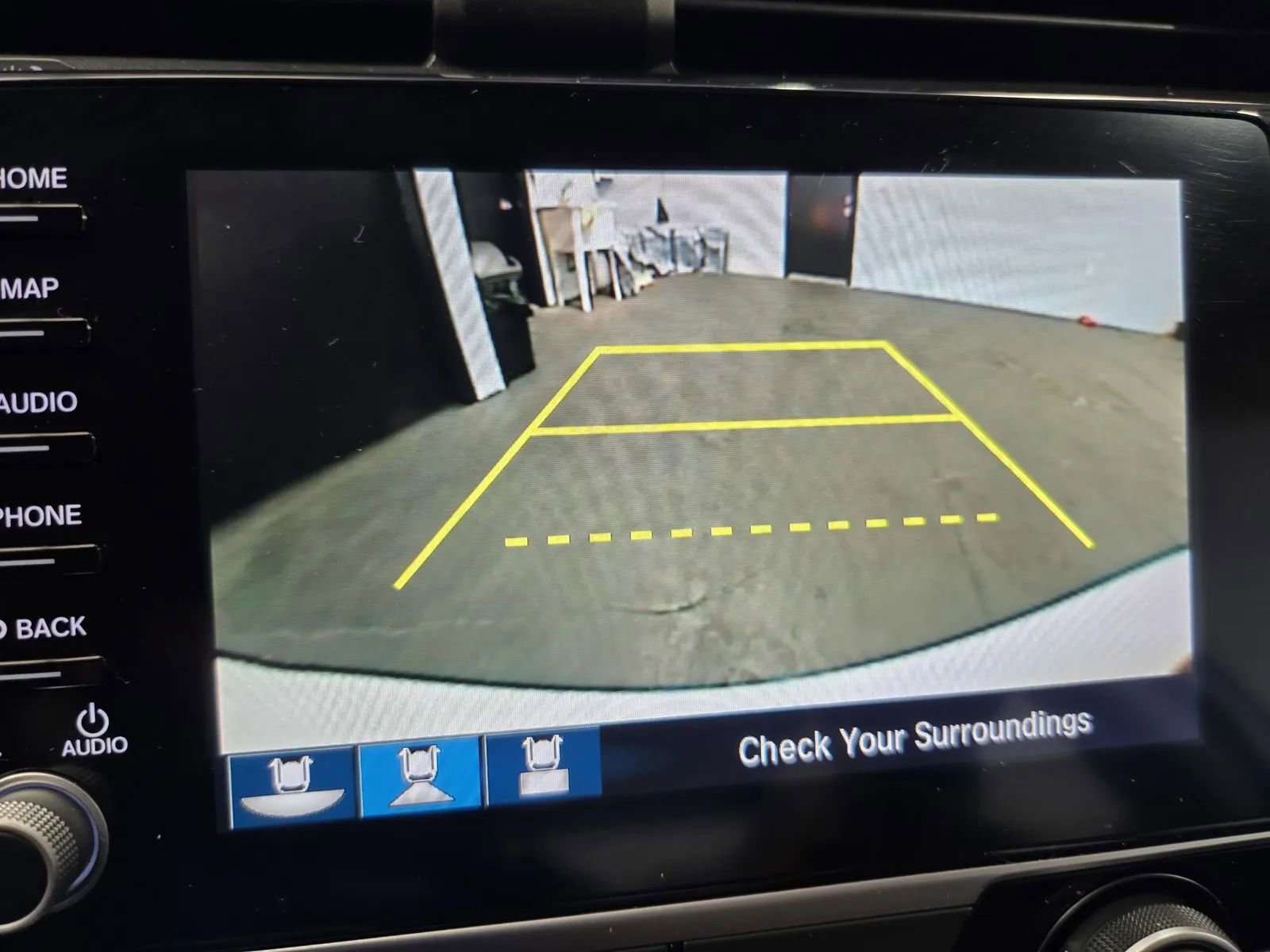 Used 2021 Honda Civic Touring image 19