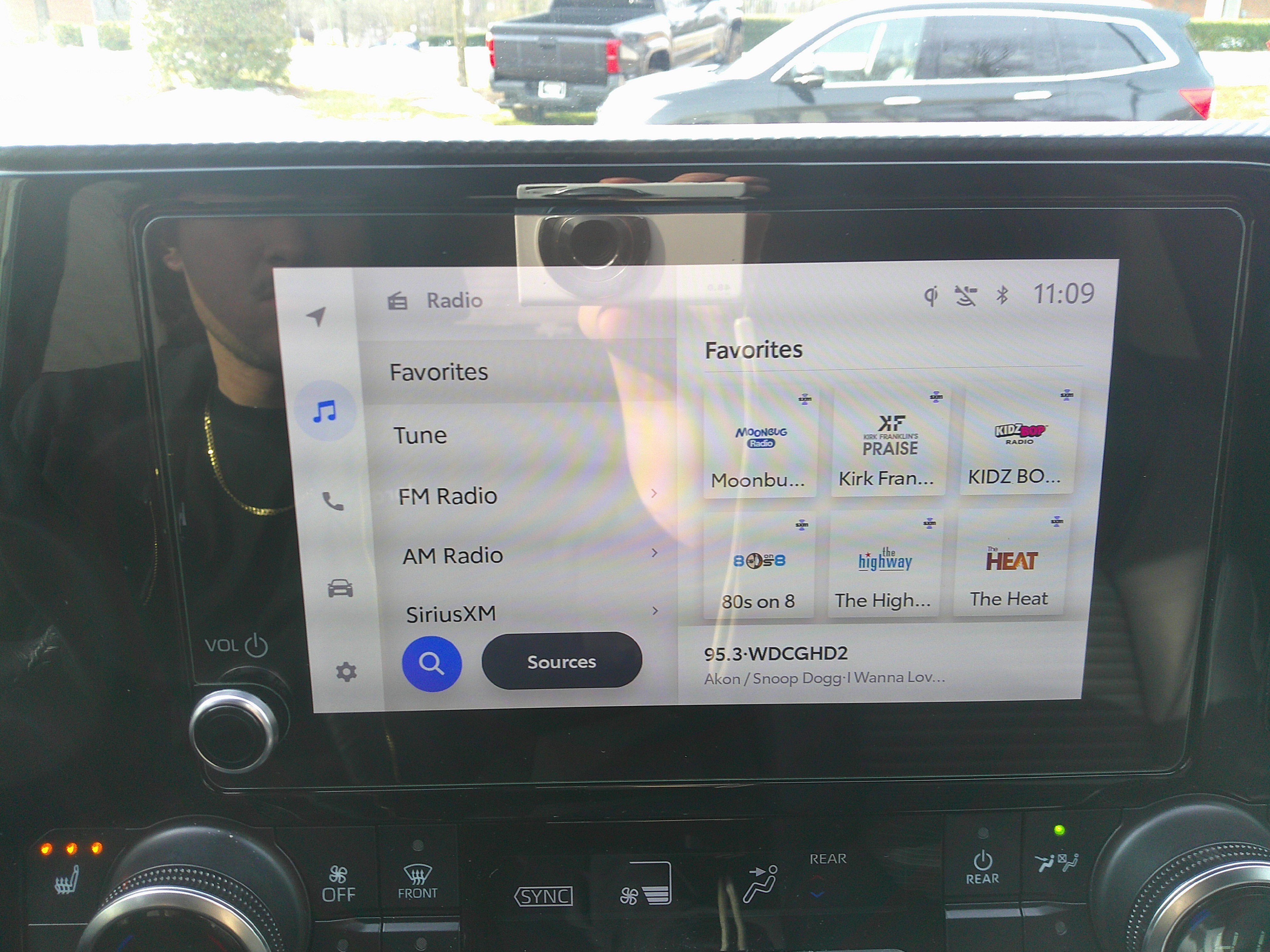 Used 2024 Toyota Highlander XSE image 24