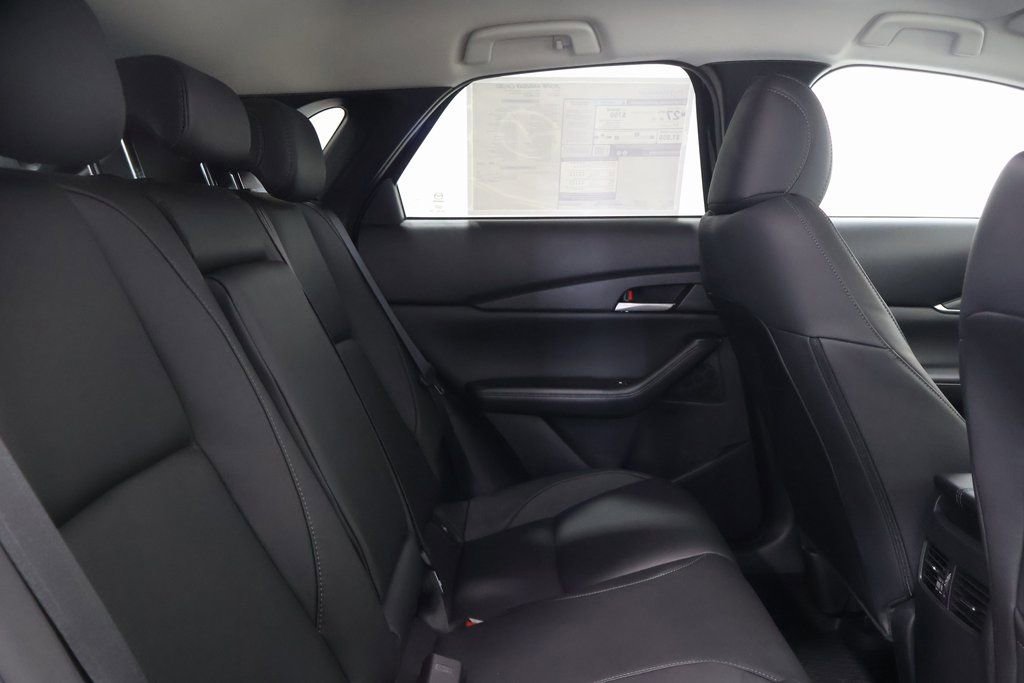 New 2026 MAZDA CX-30 AWD 2.5 S w/ Select Sport Pkg image 24