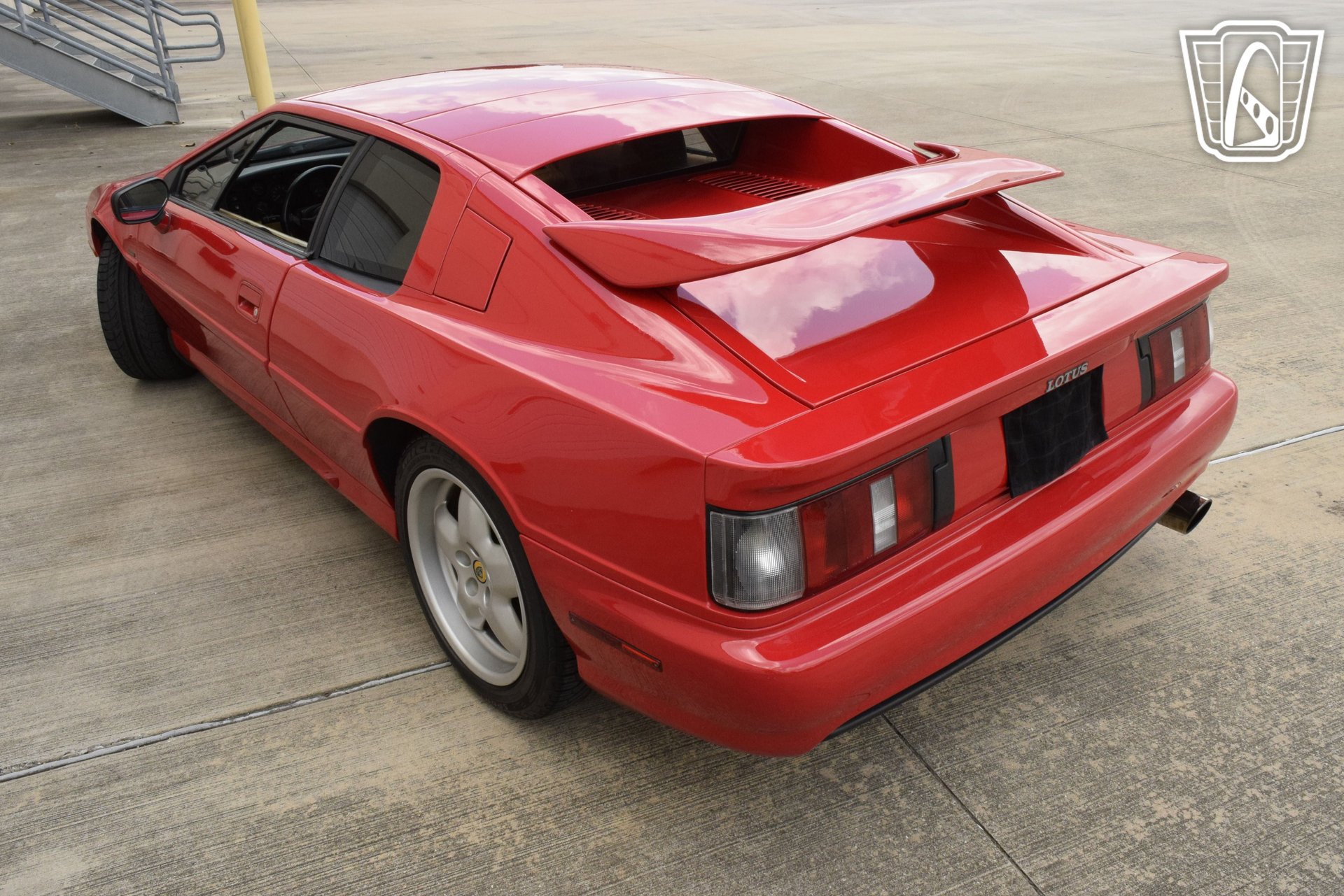 Used 1994 Lotus Esprit S4 RWD image 36