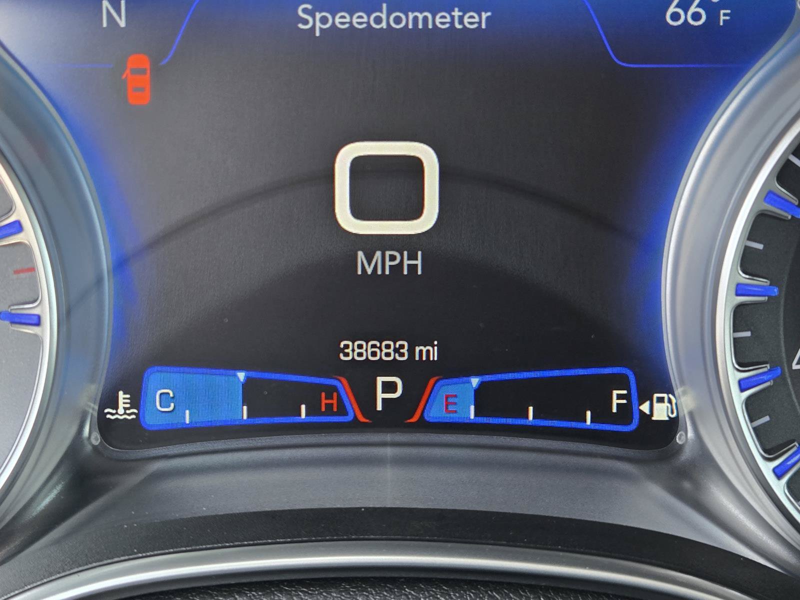 Certified 2023 Chrysler 300 Touring RWD image 14