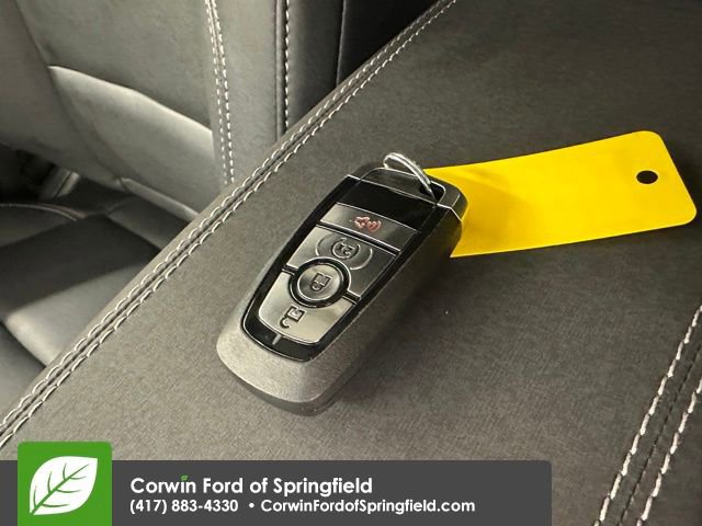 New 2025 Ford Bronco Badlands image 42