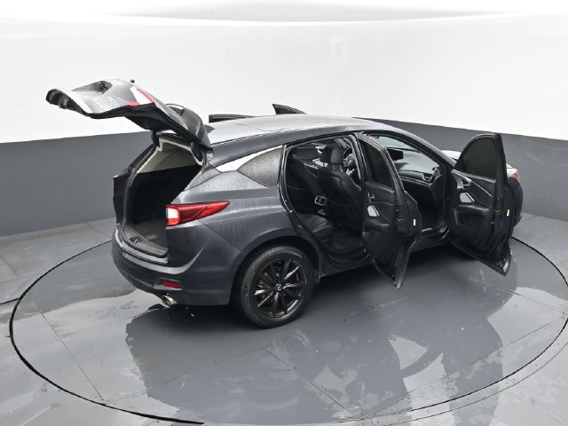 Used 2019 Acura RDX w/ Technology Package AWD/4WD image 31