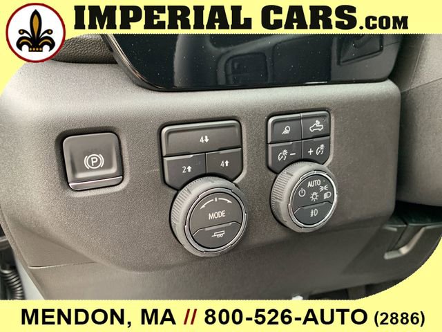 New 2025 Chevrolet Silverado 2500 LT w/ Safety Package image 19