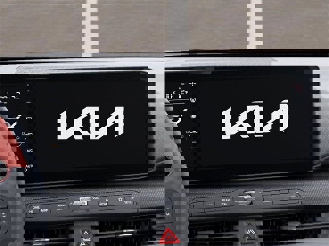 New 2026 Kia K4 GT-Line Turbo image 20