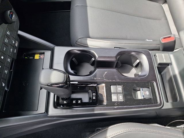 New 2026 Subaru Outback Limited image 26