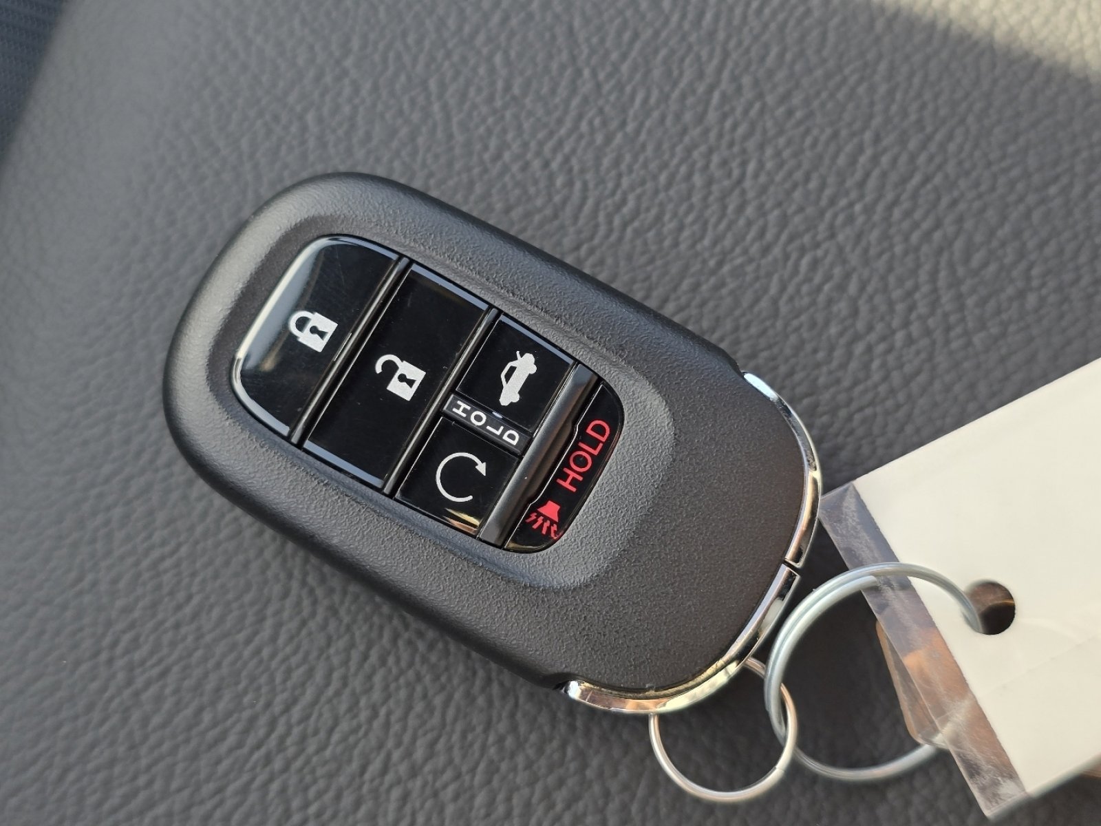 New 2026 Honda Civic Sport Touring image 36