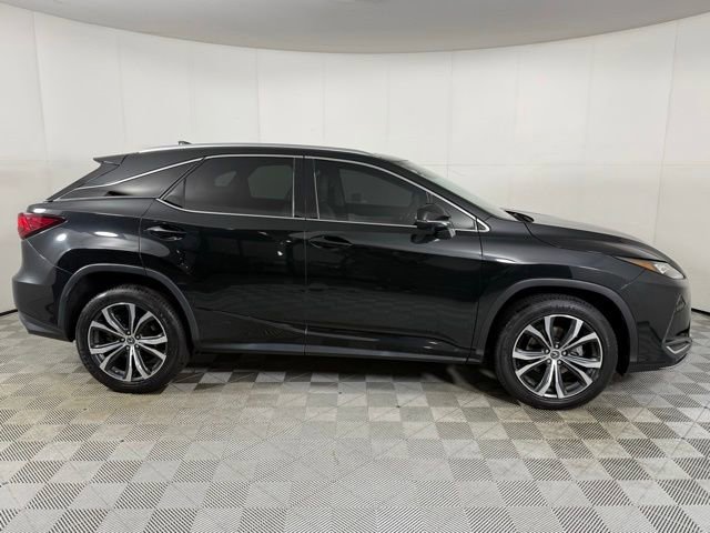 Used 2021 Lexus RX 350 FWD w/ Premium Package image 8