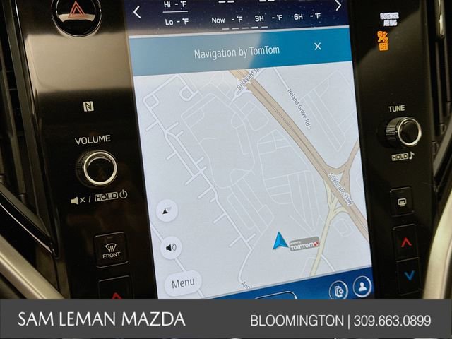 Used 2024 Subaru Outback Touring XT image 7