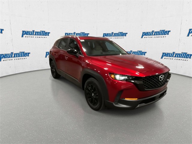 New 2026 MAZDA CX-50 AWD 2.5 S w/ Weather Package image 2