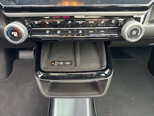 New 2027 Chevrolet Bolt RS w/ Technology Package FWD image 25