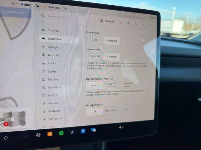 Used 2026 Tesla Model Y Standard image 24