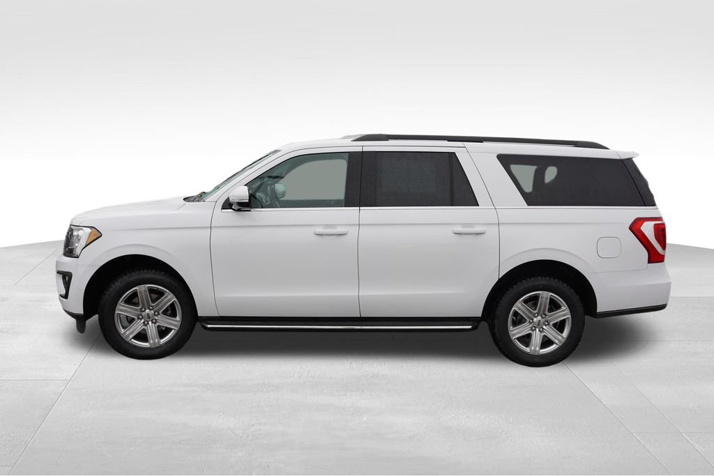 Certified 2020 Ford Expedition Max XLT w/ Equipment Group 202A AWD/4WD image 9