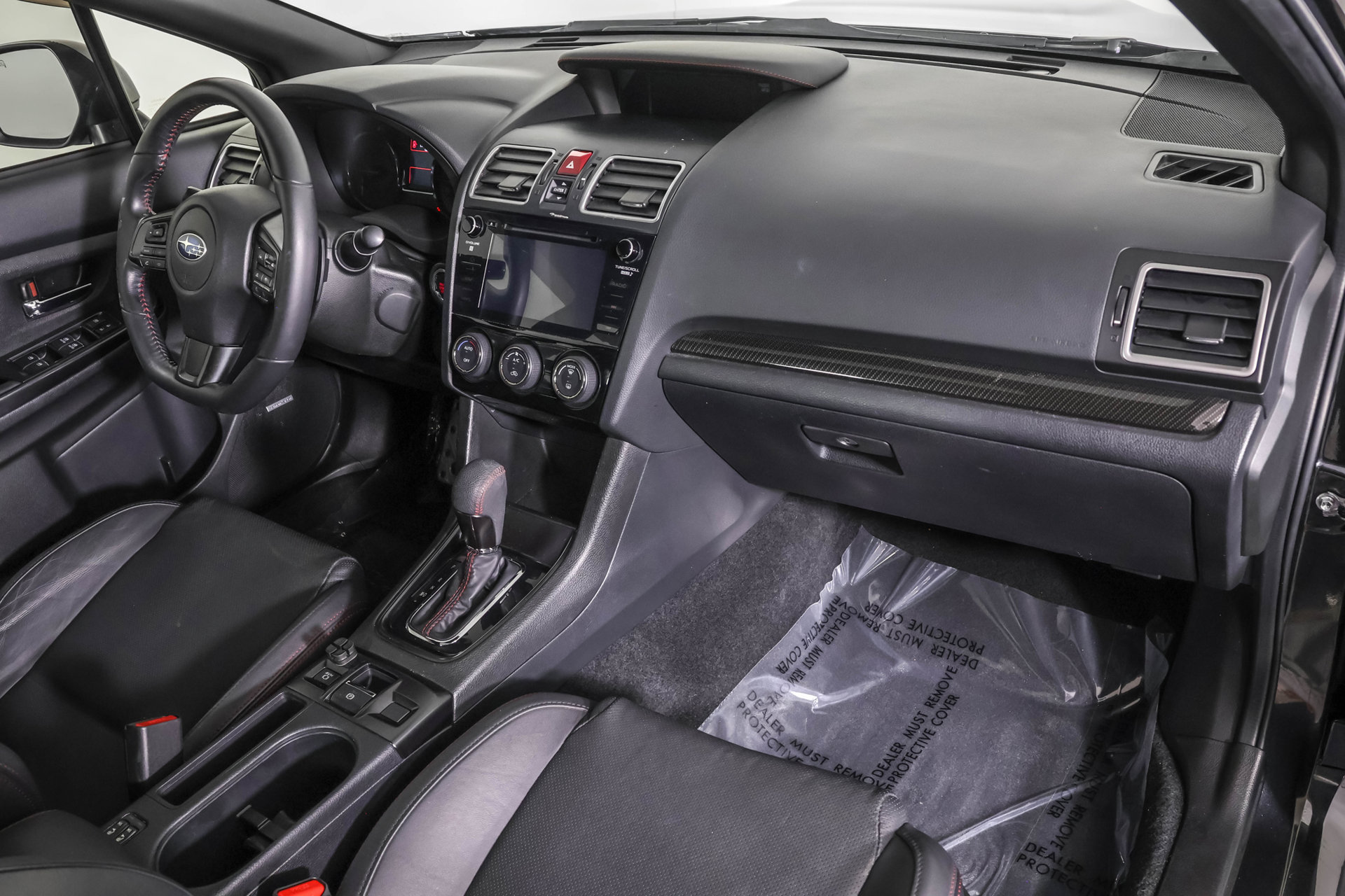 Used 2019 Subaru WRX Limited AWD/4WD image 46