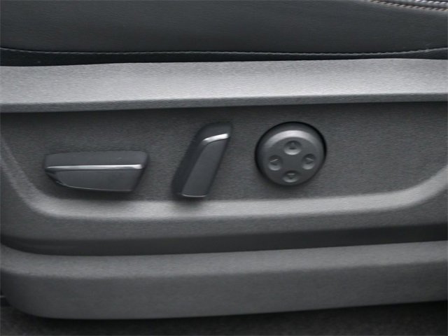 New 2026 Nissan Armada Platinum image 20