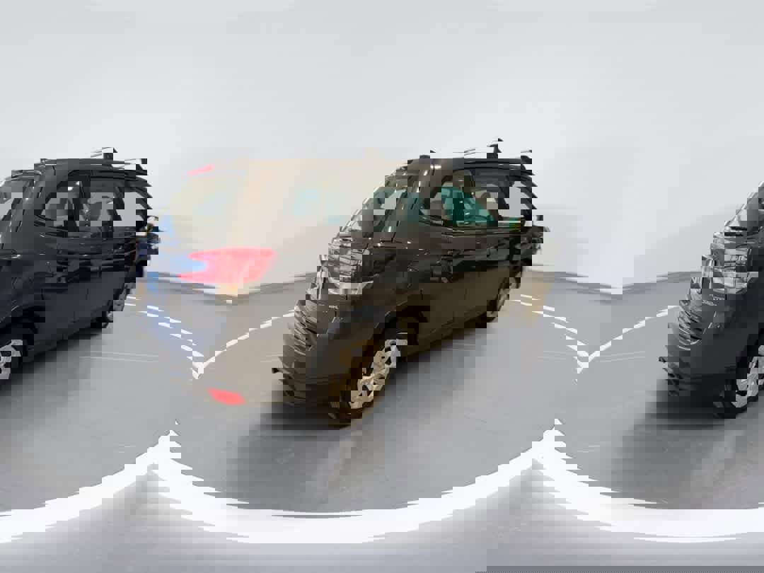 Used 2022 Subaru Forester image 8