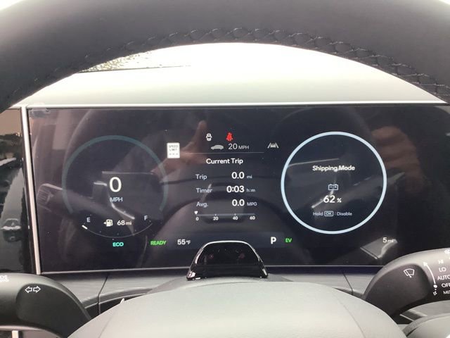 New 2026 Hyundai Santa Fe Limited image 30