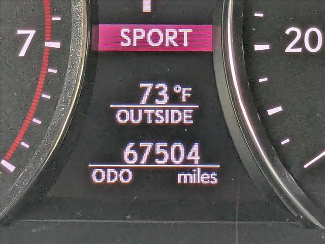 Used 2017 Lexus LS 460 image 6