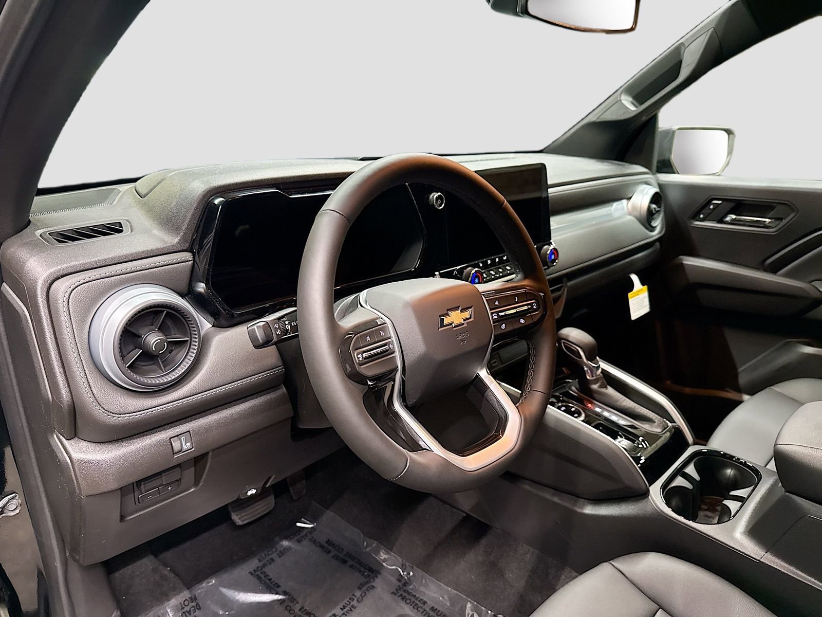 New 2026 Chevrolet Colorado LT w/ LT Convenience Package image 10