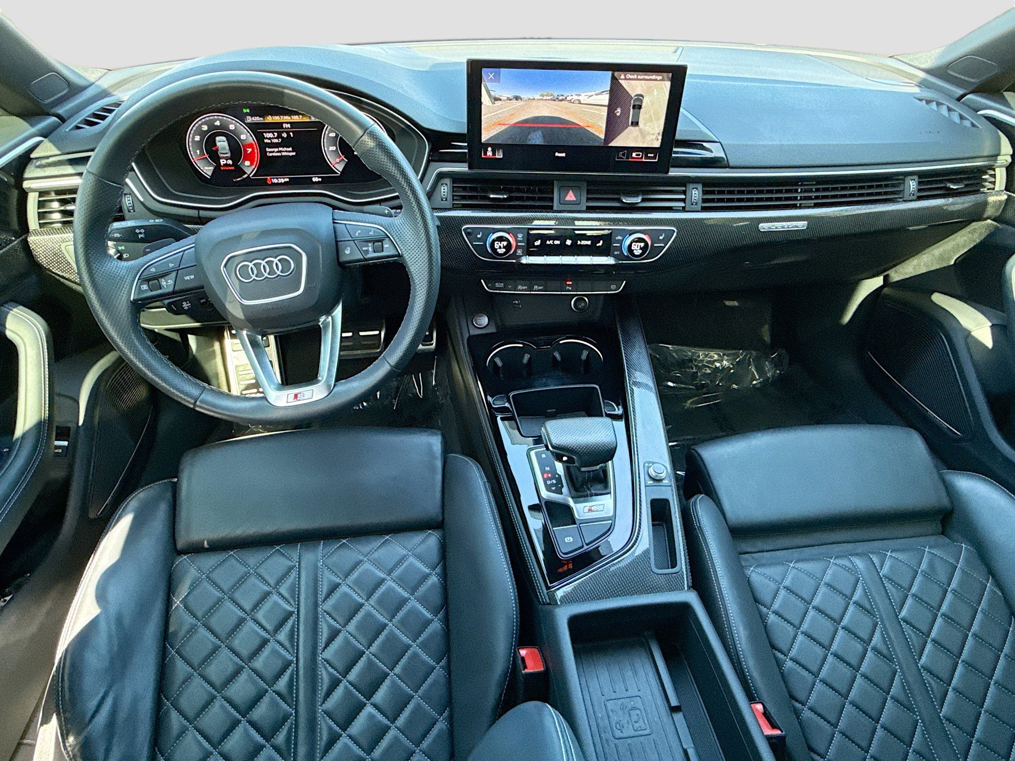 Certified 2023 Audi S5 Premium Plus w/ Premium Plus Package image 15