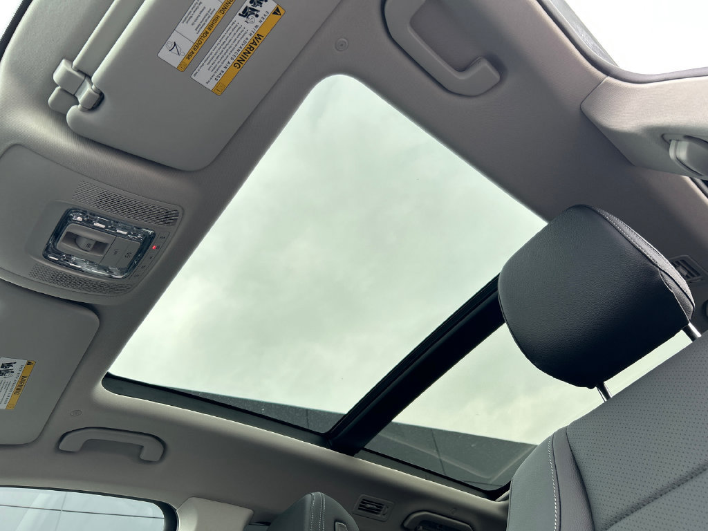 New 2026 Mercedes-Benz GLS 450 4MATIC image 24