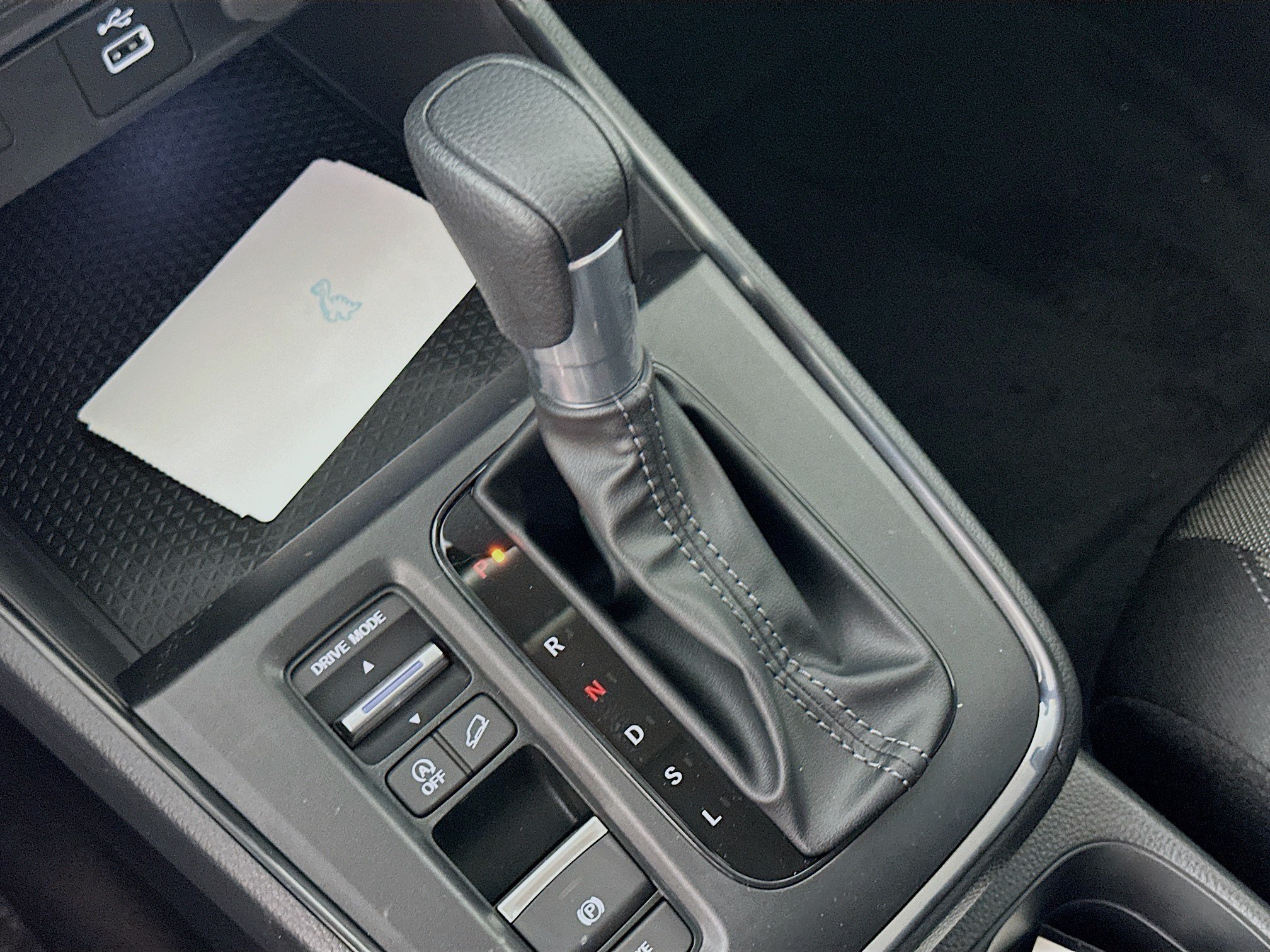 Certified 2025 Honda CR-V LX image 13