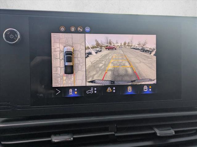 Used 2024 Chevrolet Silverado EV W/T image 14