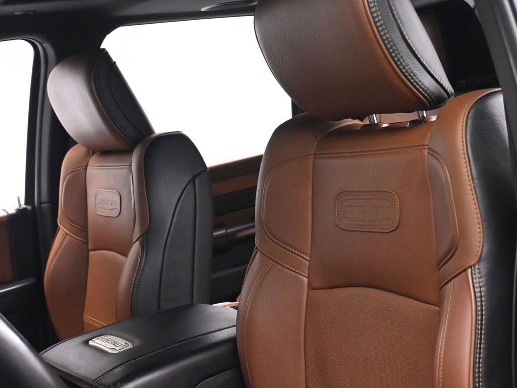 Used 2021 RAM 3500 Limited image 14