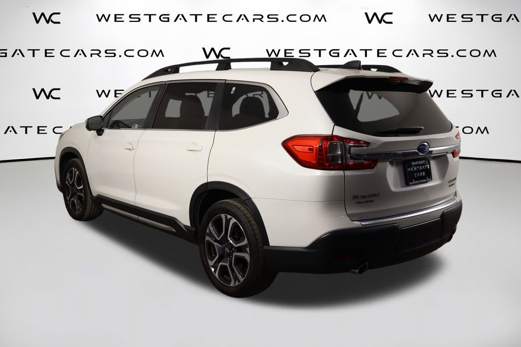 Used 2023 Subaru Ascent Limited w/ Technology Package AWD/4WD image 54