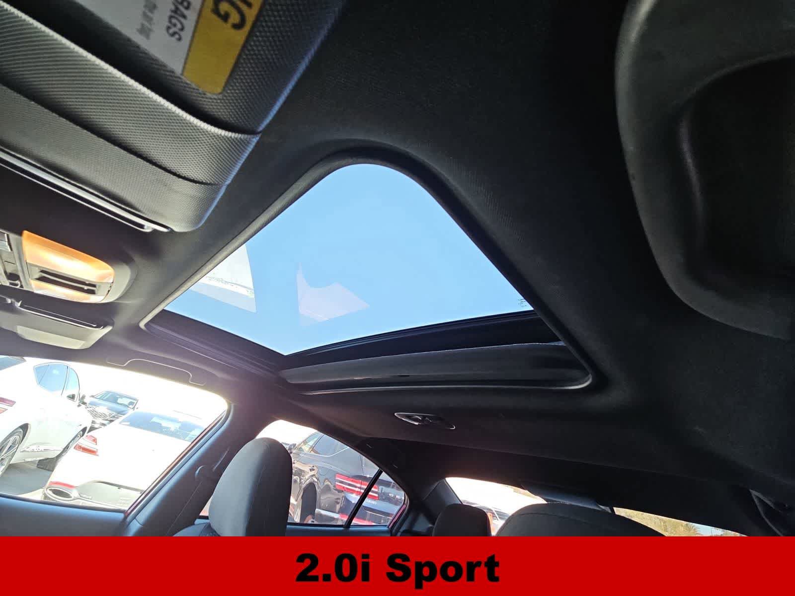 Used 2017 Subaru Impreza 2.0i Sport AWD/4WD image 27