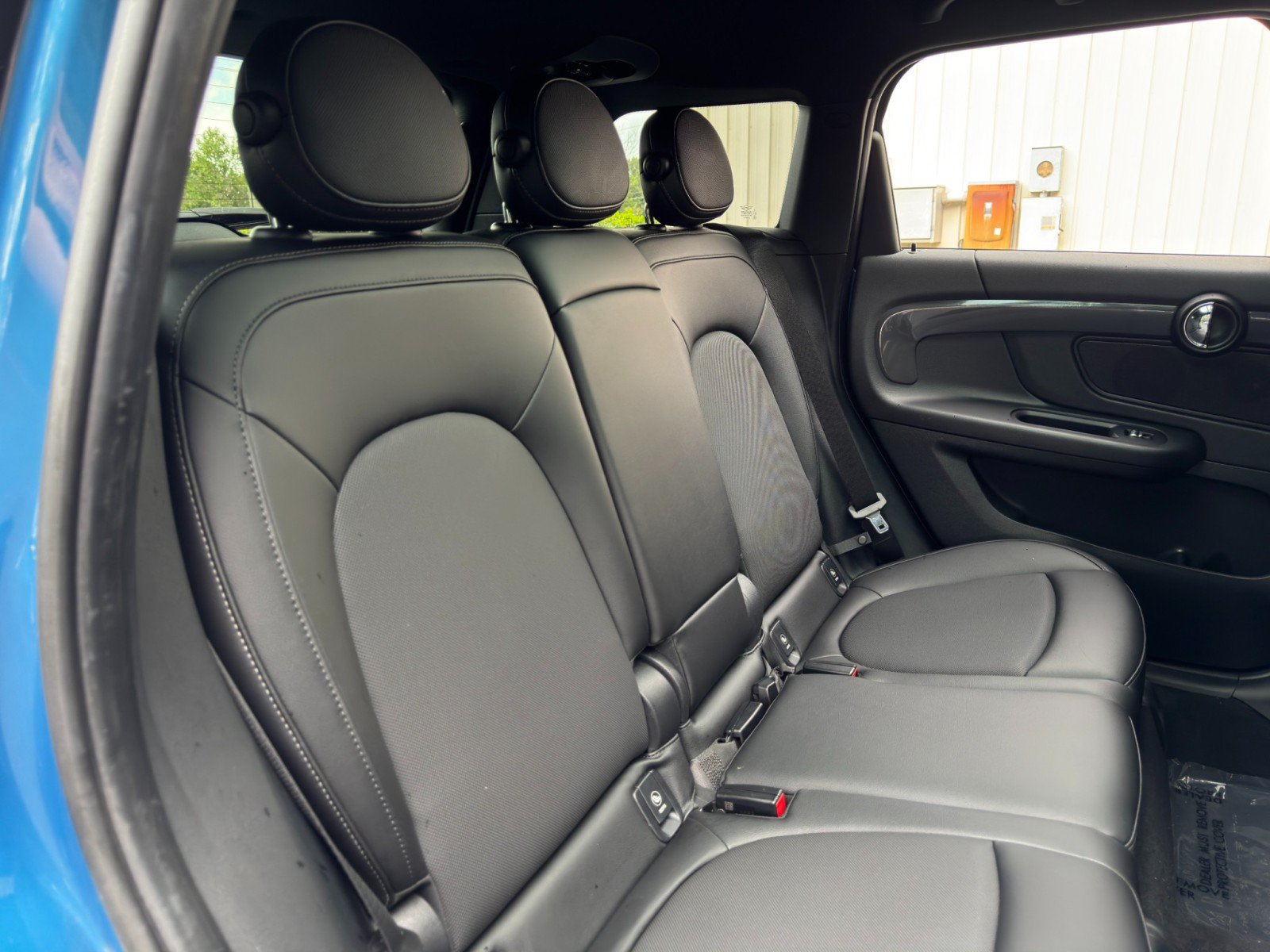 Used 2017 MINI Cooper Countryman S AWD/4WD image 37
