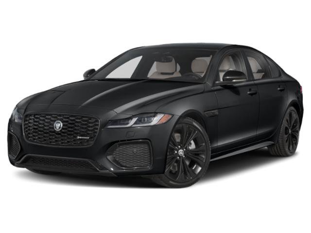 New 2024 Jaguar XF R-Dynamic SE