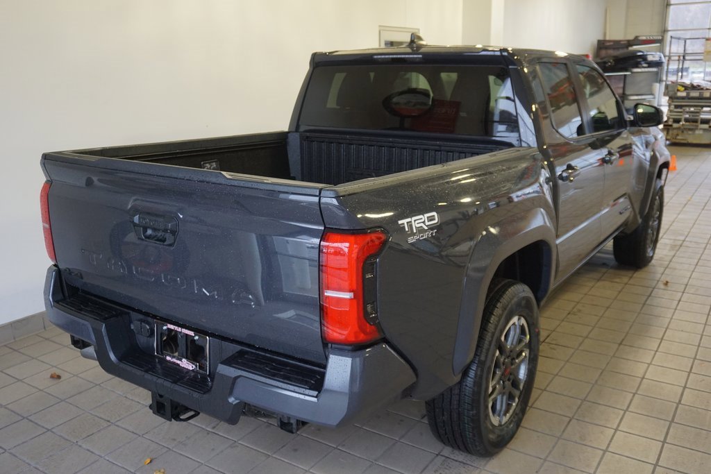 New 2026 Toyota Tacoma TRD Sport image 15