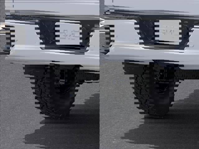 New 2026 GMC Sierra 2500 Denali w/ Denali Reserve Package image 14