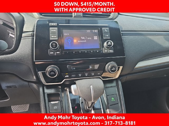 Used 2018 Honda CR-V LX image 15