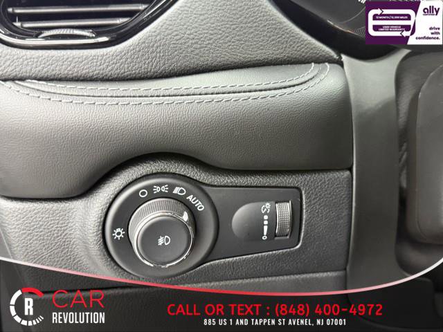 Used 2022 Dodge Durango GT image 41