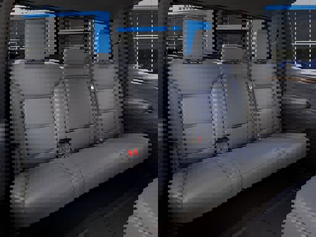 New 2026 Chevrolet Silverado 1500 LT w/ Leather Package image 18